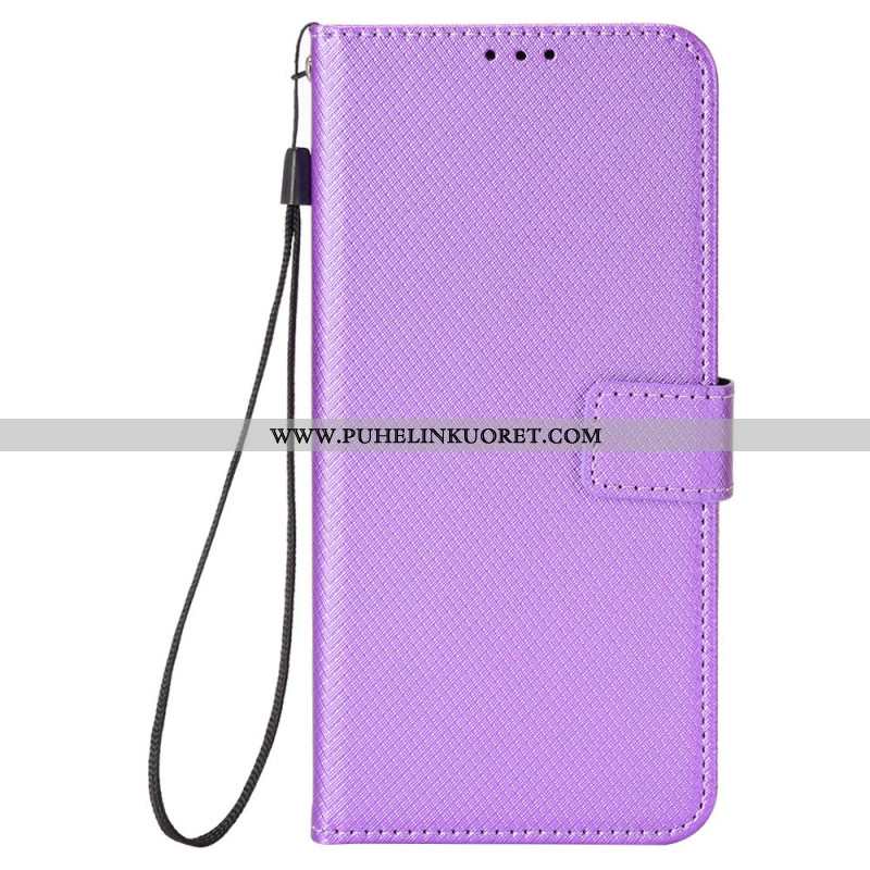 Kotelot Oneplus 13r Hihna Pilkkuja Suojakuori