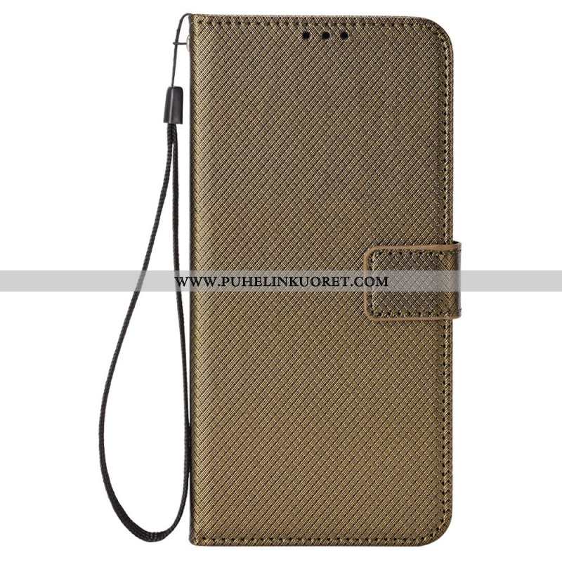 Kotelot Oneplus 13r Hihna Pilkkuja Suojakuori