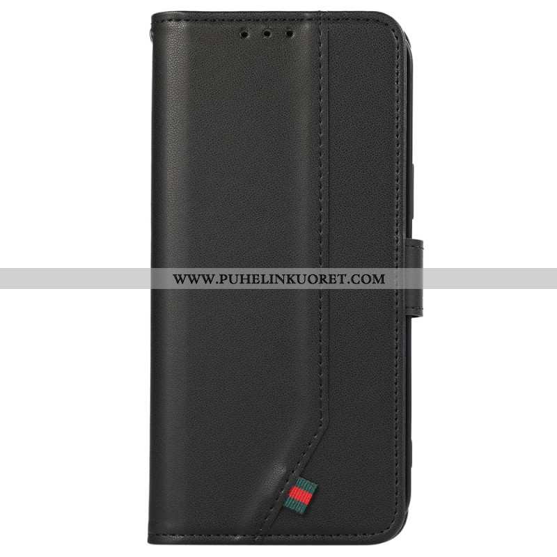 Kotelot Oneplus 13r Puhelinkuoret Rfid-ompeleet