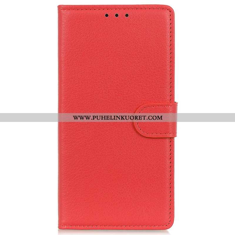 Kotelot Oneplus 13r Puhelinkuoret Klassinen