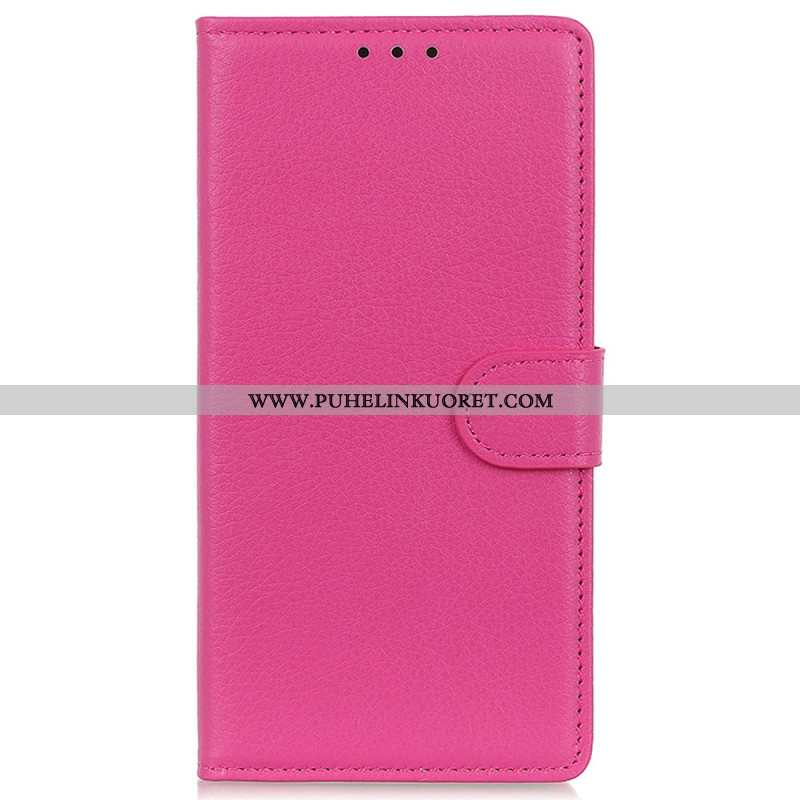 Kotelot Oneplus 13r Puhelinkuoret Klassinen