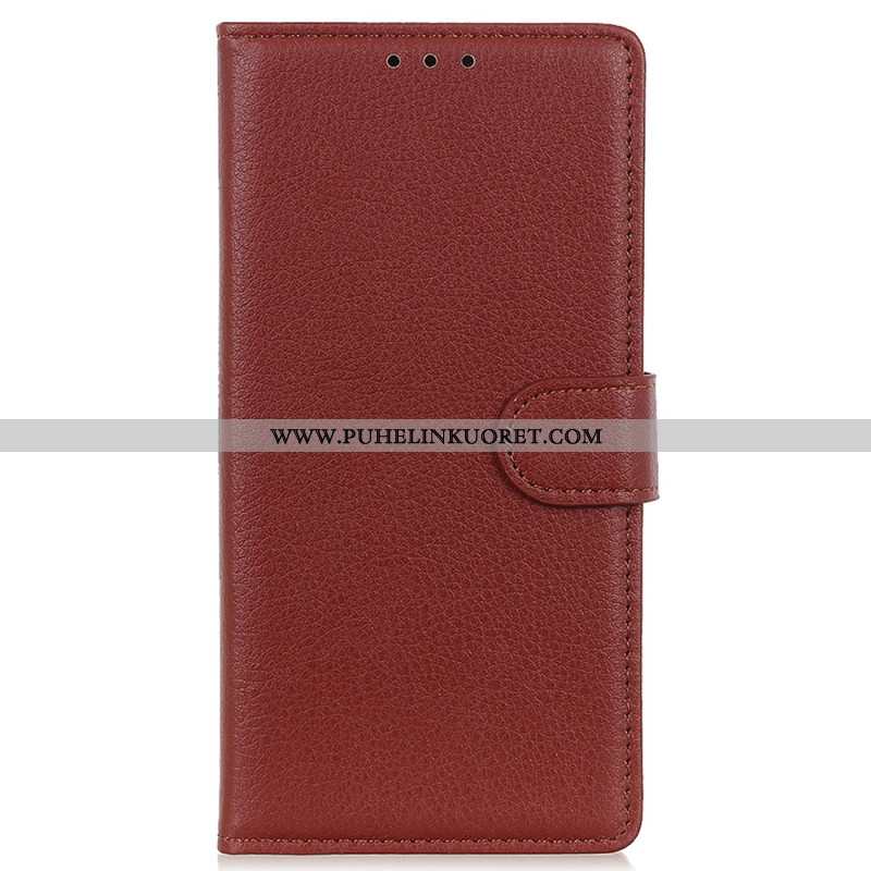 Kotelot Oneplus 13r Puhelinkuoret Klassinen