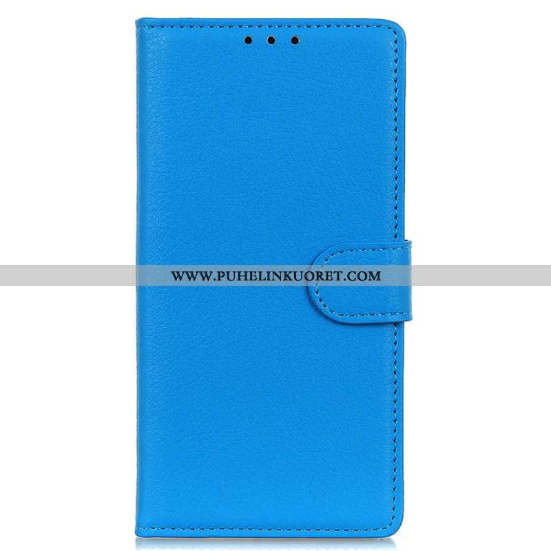 Kotelot Oneplus 13r Puhelinkuoret Klassinen