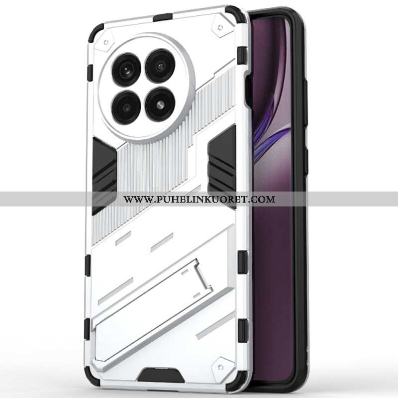 Case Oneplus 13r Puhelinkuoret Irrotettava Kaksiasentoinen Handsfree-teline