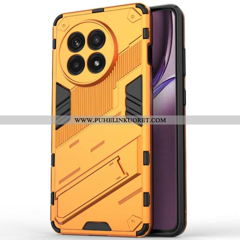 Case Oneplus 13r Puhelinkuoret Irrotettava Kaksiasentoinen Handsfree-teline