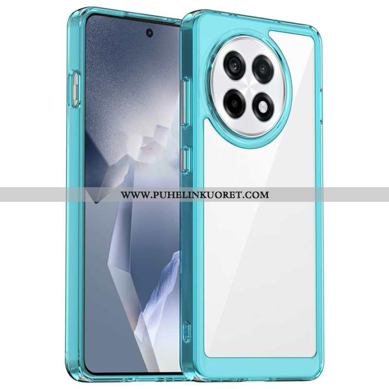 Case Oneplus 13r Puhelinkuoret Hybridipuhelin