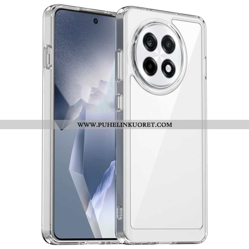 Case Oneplus 13r Puhelinkuoret Hybridipuhelin