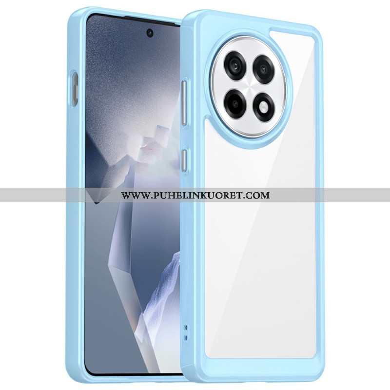 Case Oneplus 13r Puhelinkuoret Hybridipuhelin