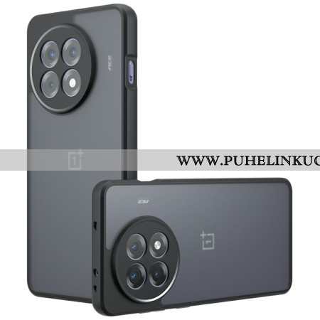 Kuori Oneplus 13r Mattapintainen