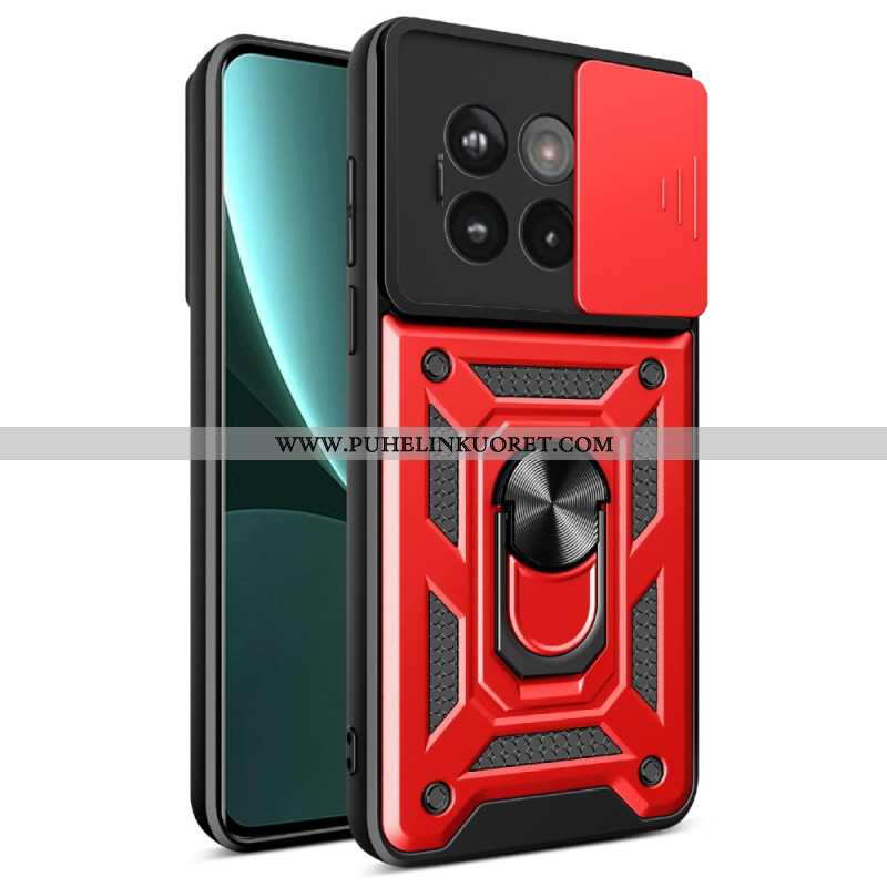 Kuori Oneplus 13r Kamerateline Ja -suoja