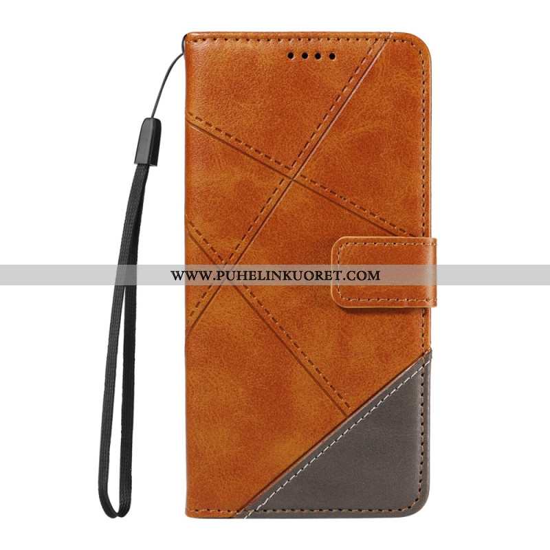 Kotelot Oneplus 13r Puhelinkuoret Geometrinen Kuvio