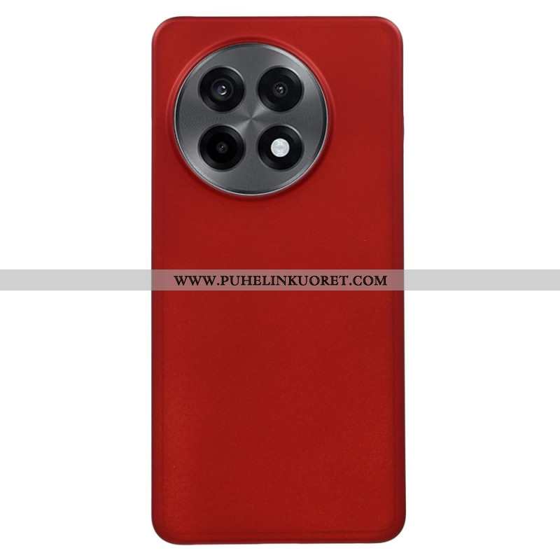 Kuori Oneplus 13r Himmeäpintainen Suojakuori