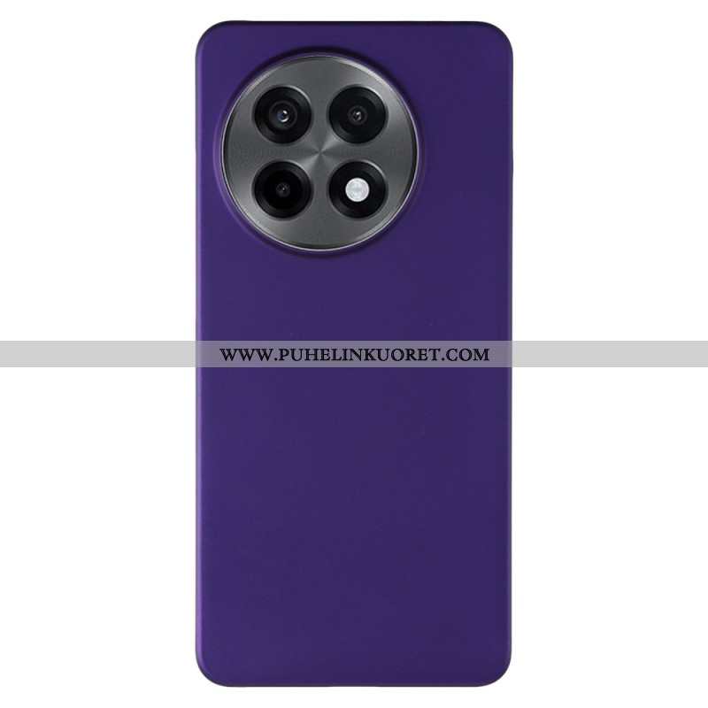 Kuori Oneplus 13r Himmeäpintainen Suojakuori