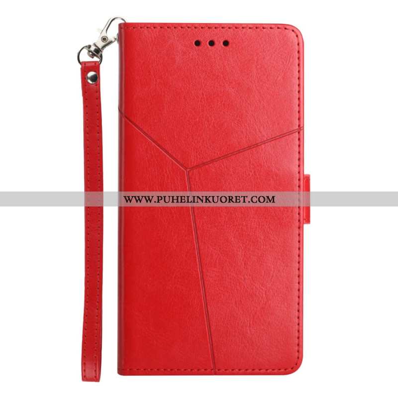 Kuoret Oneplus 13r Elegantti