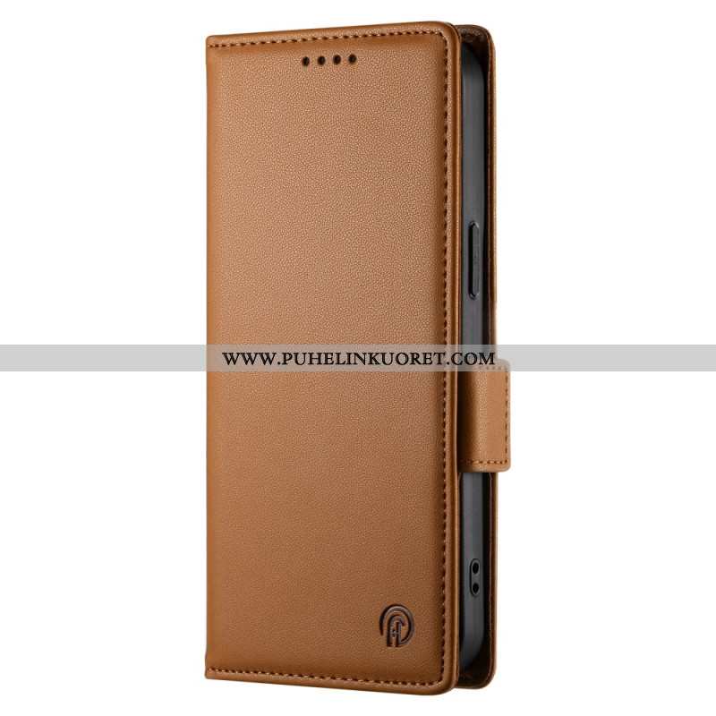 Kotelot Oneplus 13r Puhelinkuoret Koristeelliset Niitit