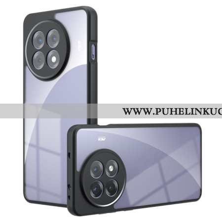 Kuori Oneplus 13r Kirkas Kotelo