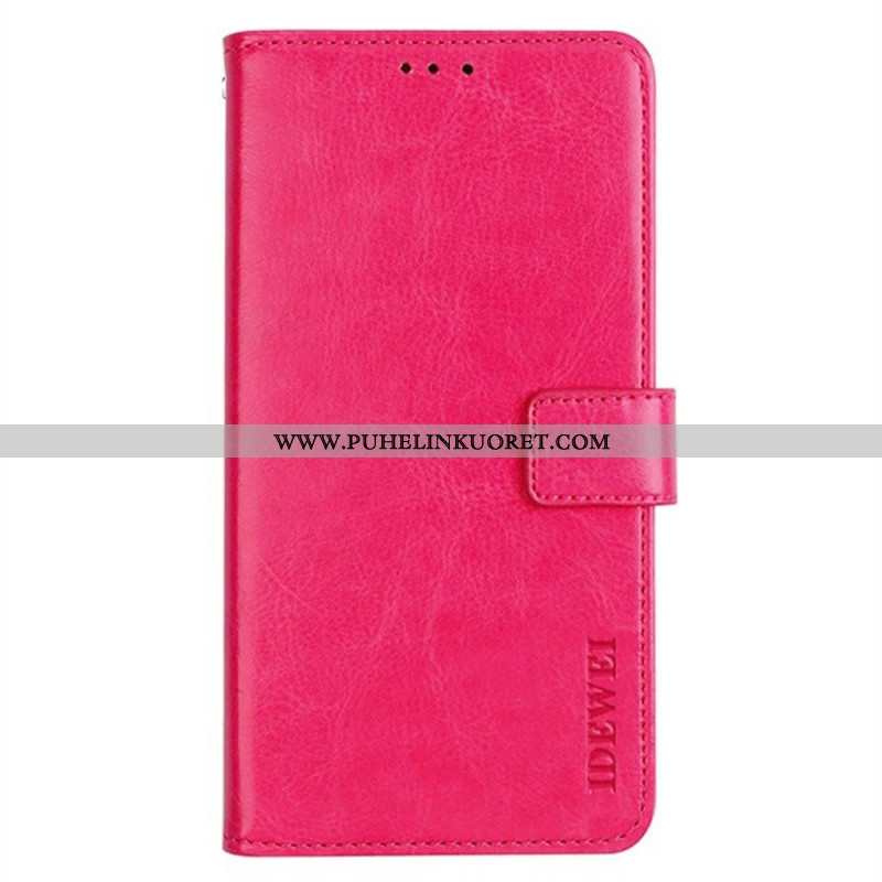 Kotelot Oneplus 13r Puhelinkuoret Idewei