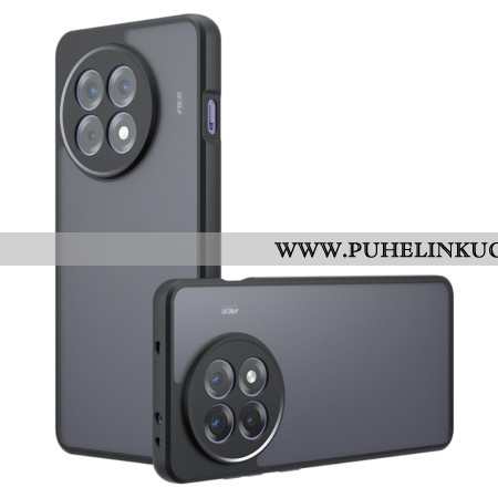 Kuori Oneplus 13r Mattapintainen