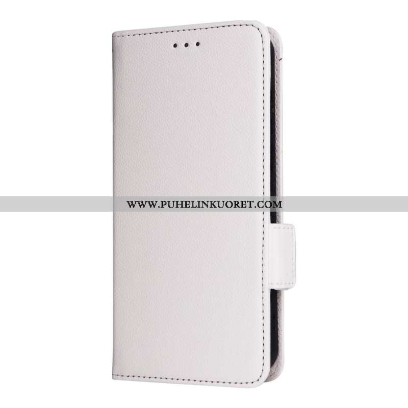 Kotelot Oneplus 15 Puhelinkuoret Tekonahka Hihnalla