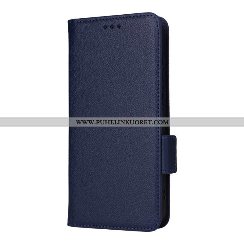 Kotelot Oneplus 15 Puhelinkuoret Tekonahka Hihnalla