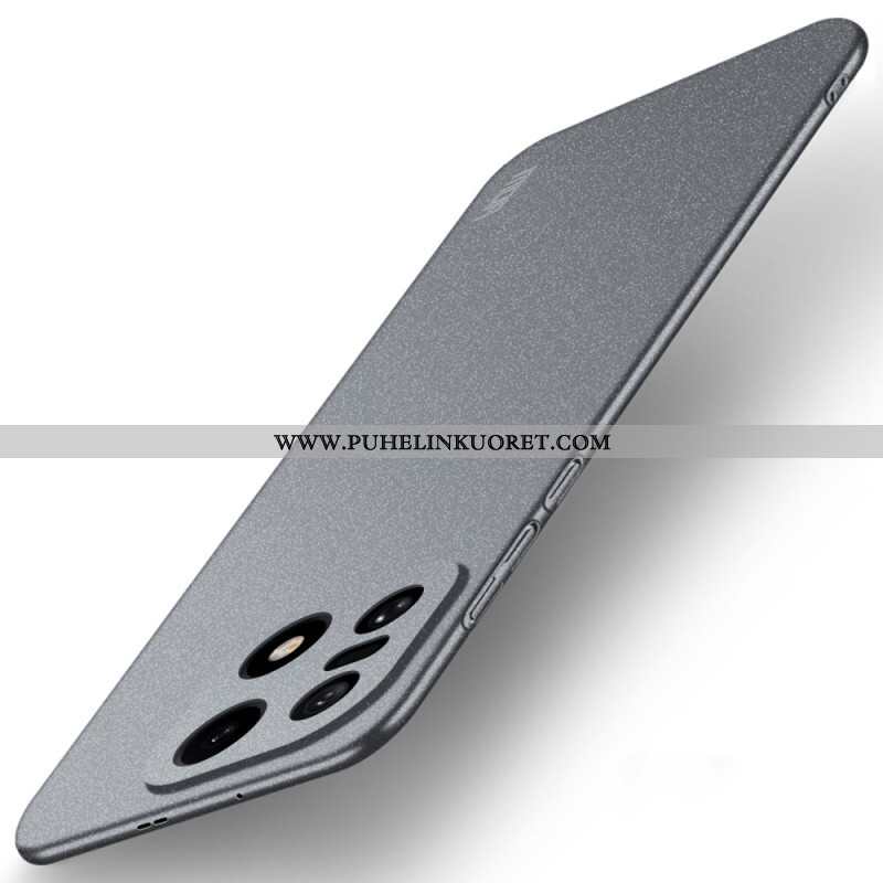Puhelinkuoret Oneplus 15 Shield Matte -sarja Mofi