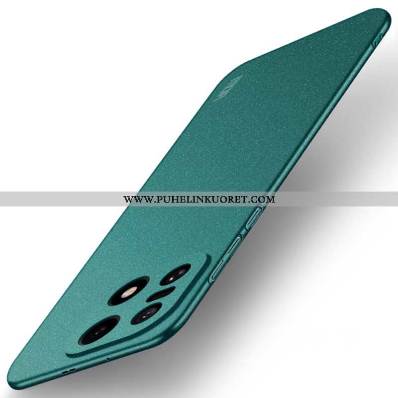 Puhelinkuoret Oneplus 15 Shield Matte -sarja Mofi