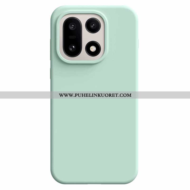 Kuori Oneplus 15 Nestemäinen Silikoni