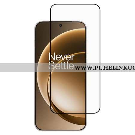 Täysin Peittävä Karkaistusta Lasista Valmistettu Näytönsuoja Oneplus 15