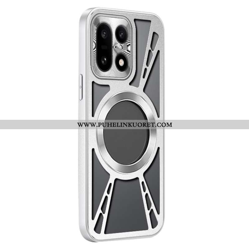 Kuori Oneplus 15 Magneettinen Lämmönpoisto Suojakuori