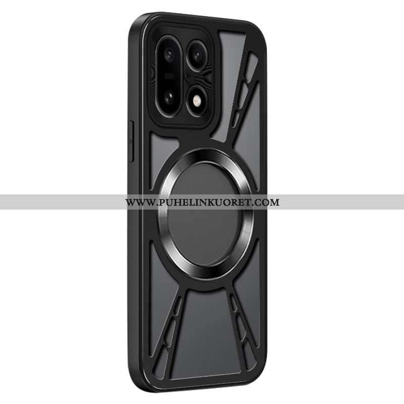 Kuori Oneplus 15 Magneettinen Lämmönpoisto Suojakuori
