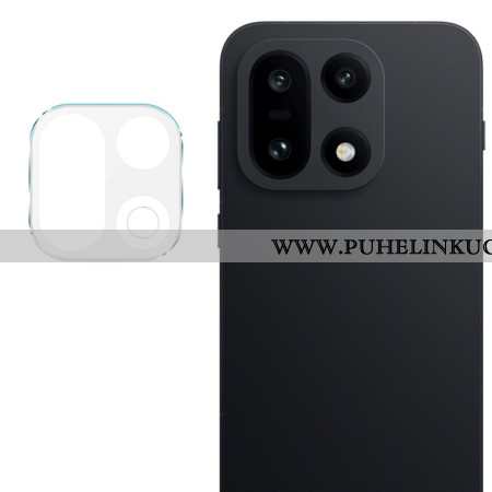 Karkaistusta Lasista Valmistettu Linssisuoja Oneplus 15