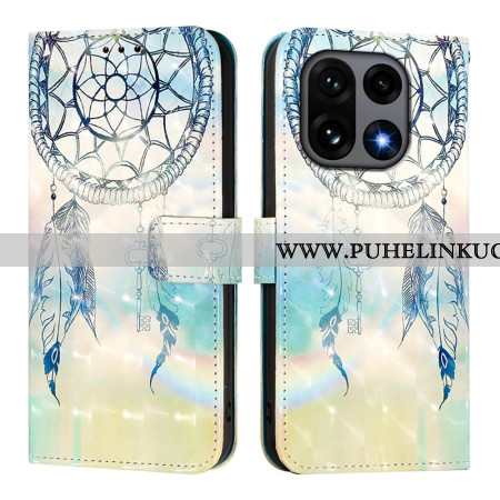 Kotelot Oneplus 15 Puhelinkuoret Unisieppari