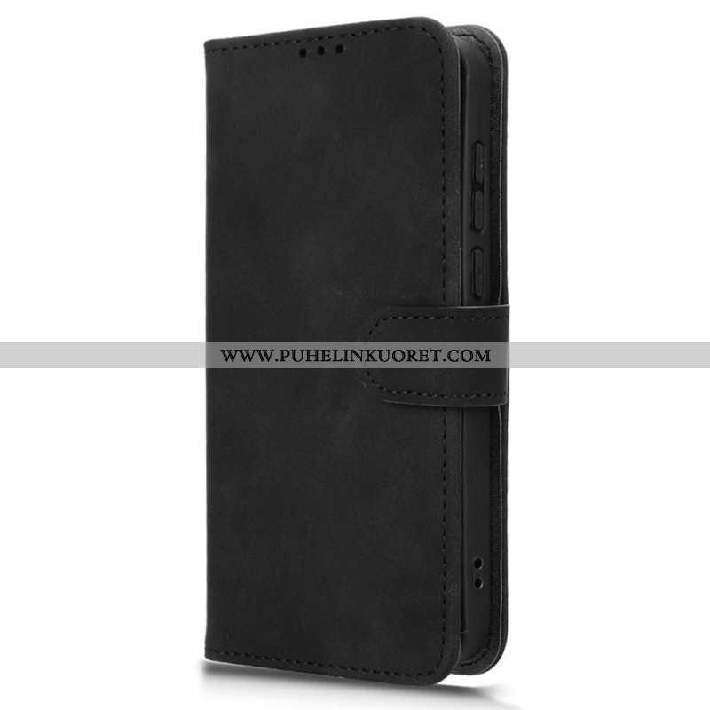 Kuoret Oneplus 15 Mokkanahkakuvio