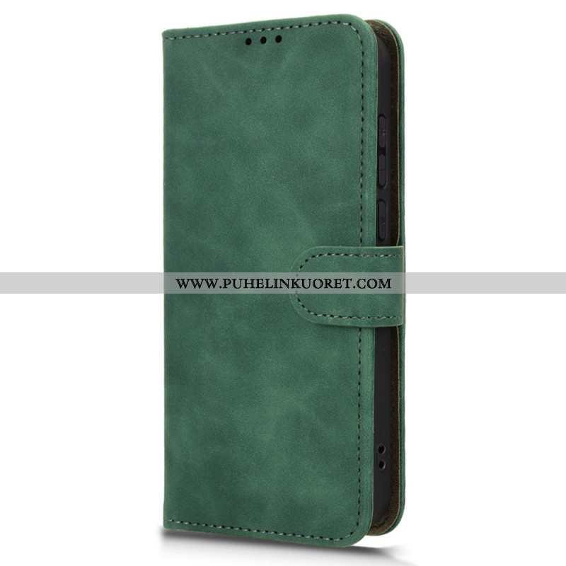 Kuoret Oneplus 15 Mokkanahkakuvio