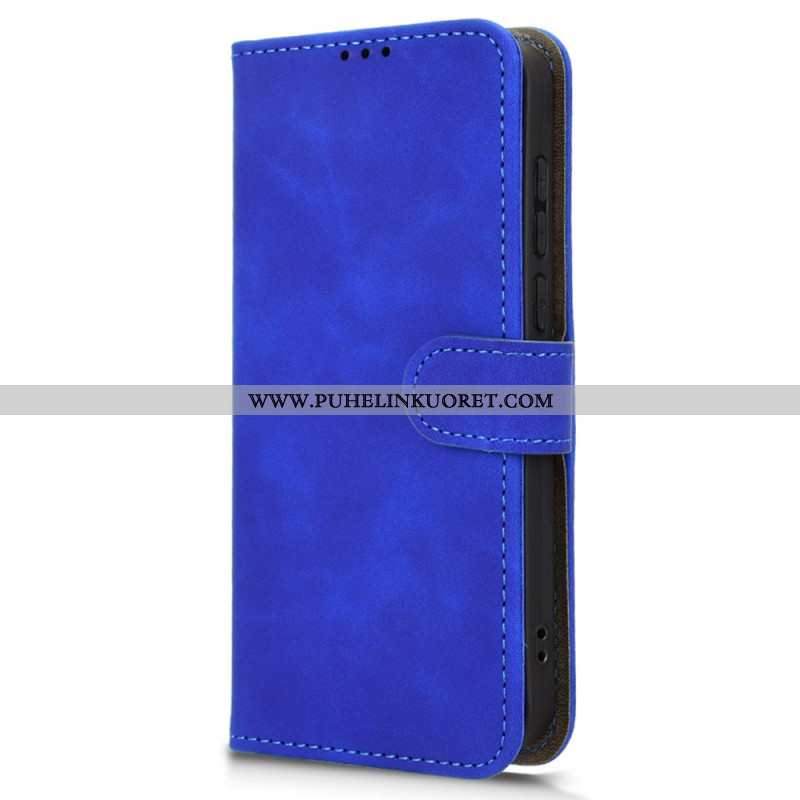 Kuoret Oneplus 15 Mokkanahkakuvio