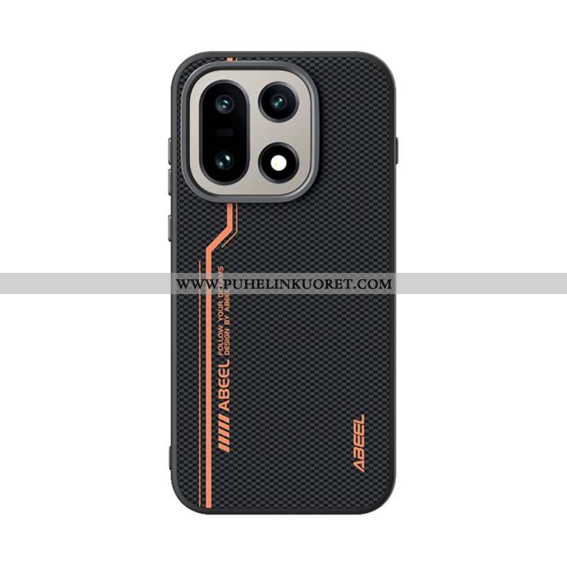 Kuori Oneplus 15 Magsafe Techno -sarja Abeel Suojakuori