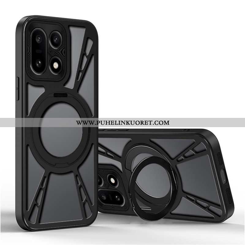 Kuori Oneplus 15 Tuki Ja Lämmönpoisto