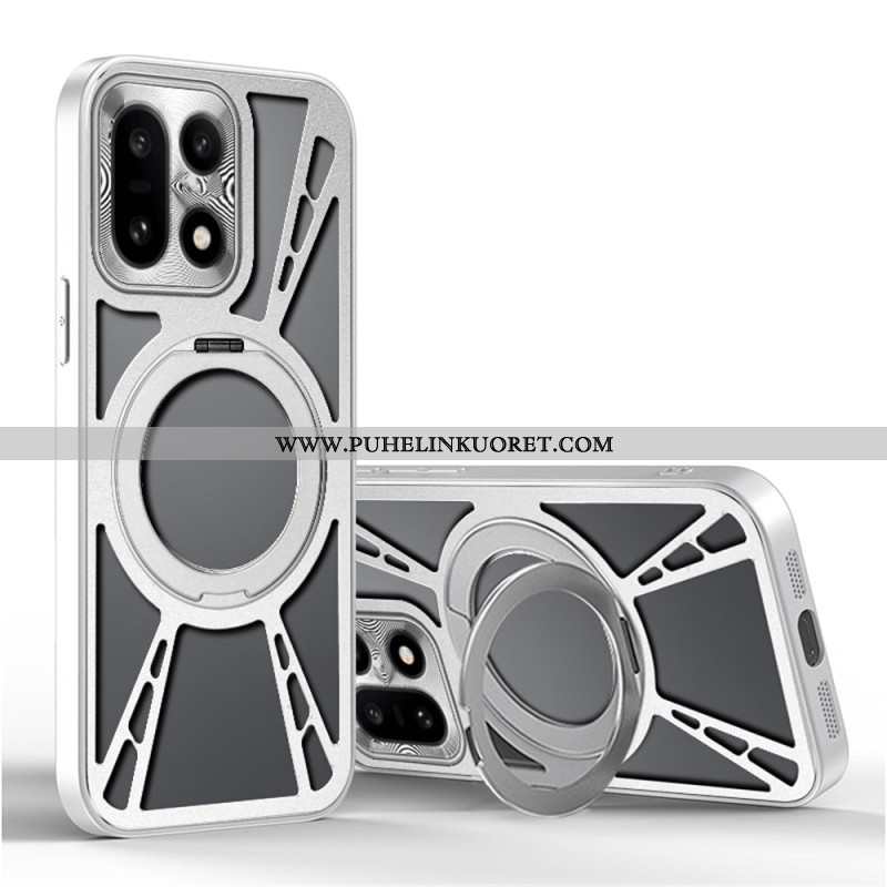 Kuori Oneplus 15 Tuki Ja Lämmönpoisto