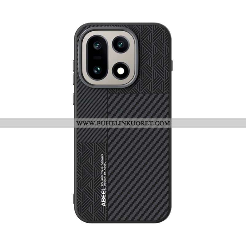 Kuori Oneplus 15 Magsafe Abeel