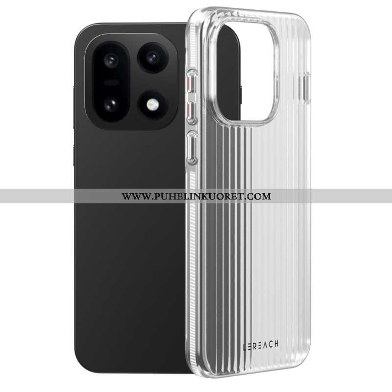 Kuori Oneplus 15 Toc-sarja Lereach