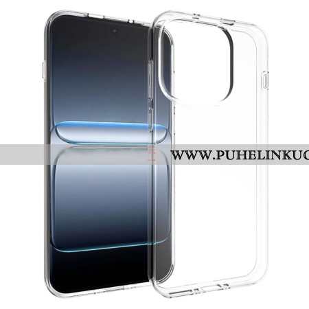 Puhelinkuoret Oneplus 15 Kirkas