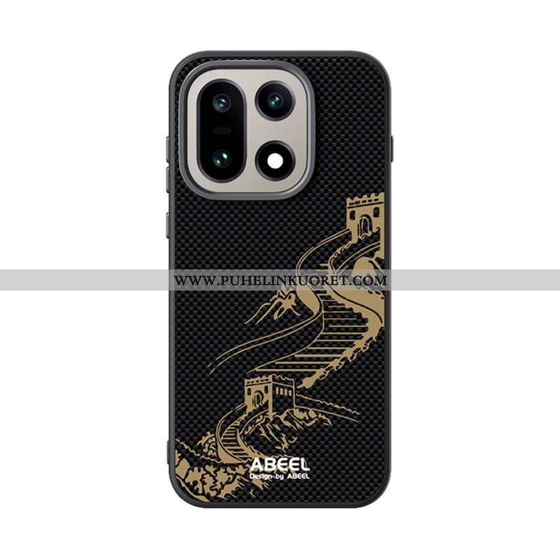 Kuori Oneplus 15 Magsafe-kuvio Abeel