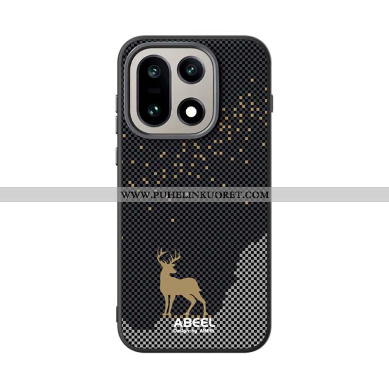 Kuori Oneplus 15 Magsafe-kuvio Abeel