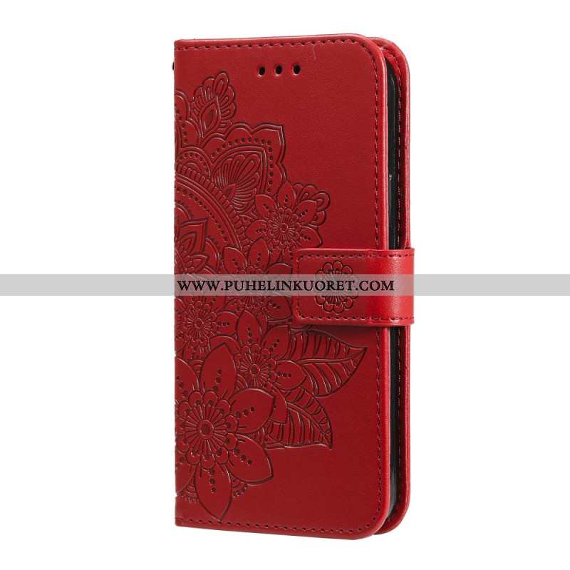 Kotelot Oneplus 15 Mandalakuvio