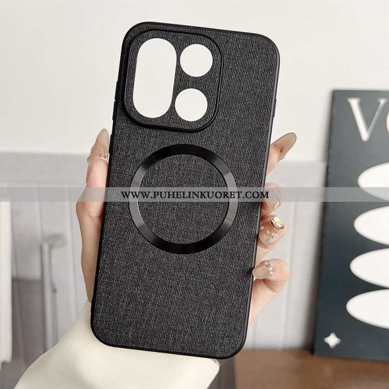 Kuori Oneplus 15 Minimalistinen Magsafe