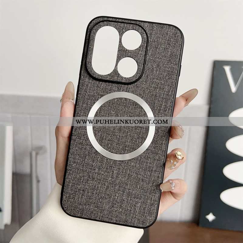 Kuori Oneplus 15 Minimalistinen Magsafe