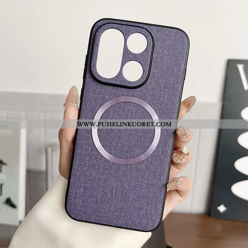 Kuori Oneplus 15 Minimalistinen Magsafe