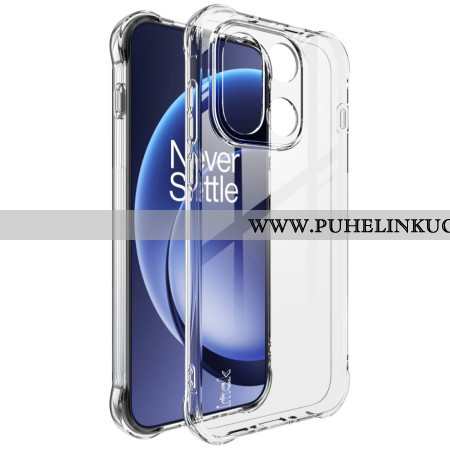 Puhelinkuoret Oneplus 15 Imak Kirkas