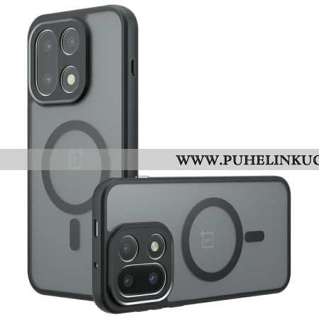 Puhelinkuoret Oneplus 15 Magsafe Matta Viimeistely