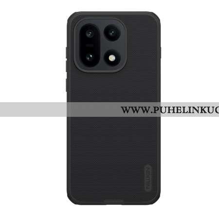 Kuori Oneplus 15 Frosted Shield Pro Nillkin